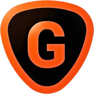 Remini alternative gigapixel logo