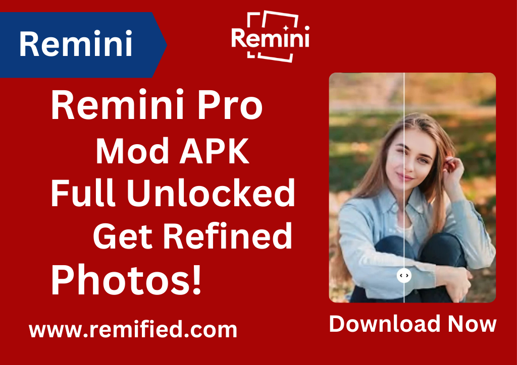 remini pro mod apk