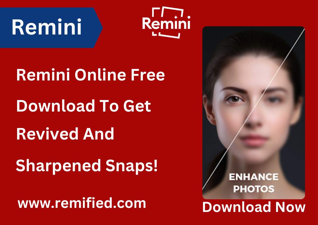 remini online free download