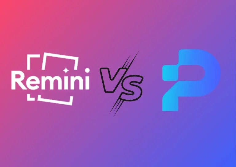 Remini Vs Pixelup