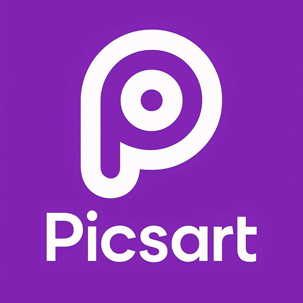 Remini Vs Picsart: Which App Is The Best AI Editor in 2025? 3 logo