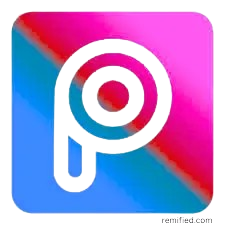 picsart logo