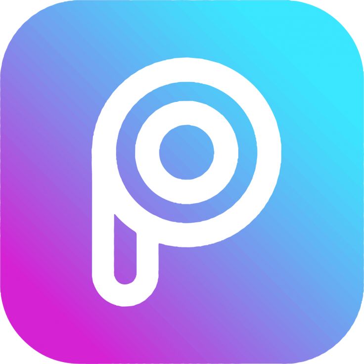 picsart logo