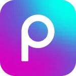 picsart logo