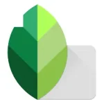 snapseed logo