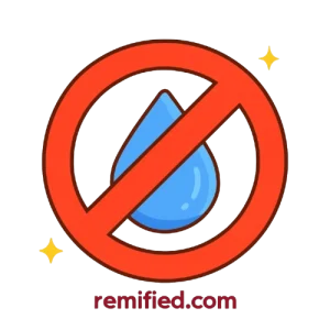 Remini without watermark